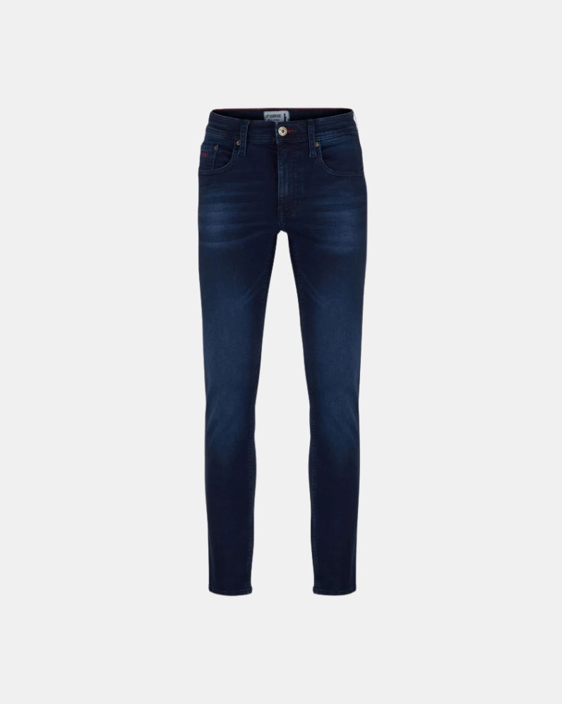 Braxten Straight Jeans thumbnail