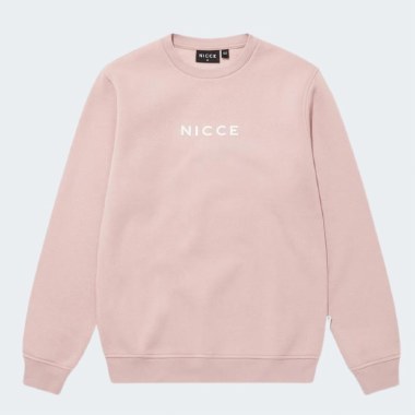 Nicce Centre Logo Sweater