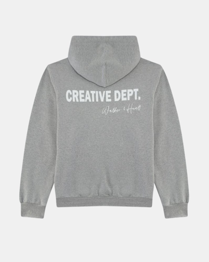 Creative Dept Hood thumbnail