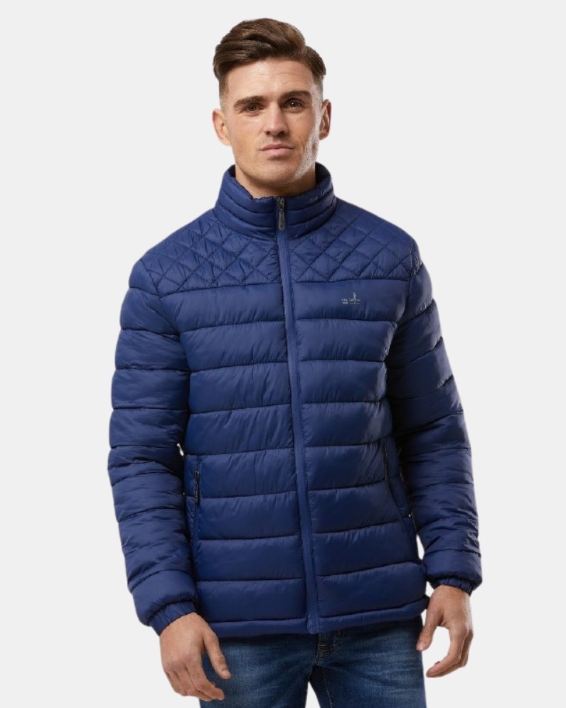 6th Sense Diamond Jacket