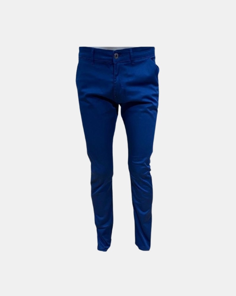 Enzo Slim Stretch Chino thumbnail