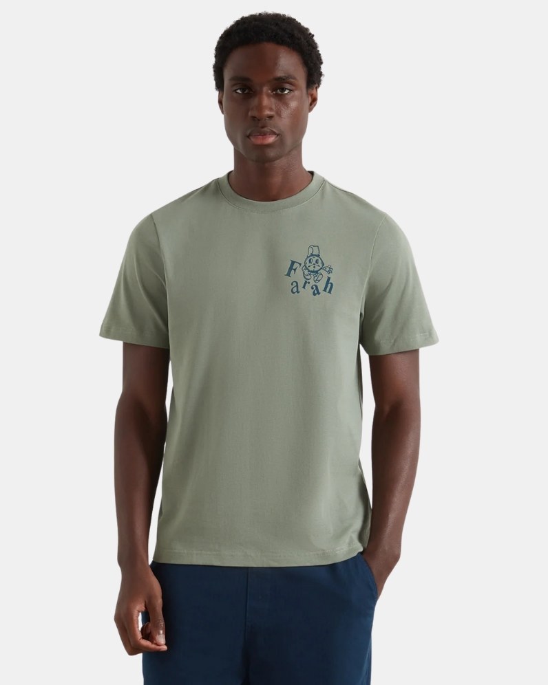 Marcham Tee thumbnail