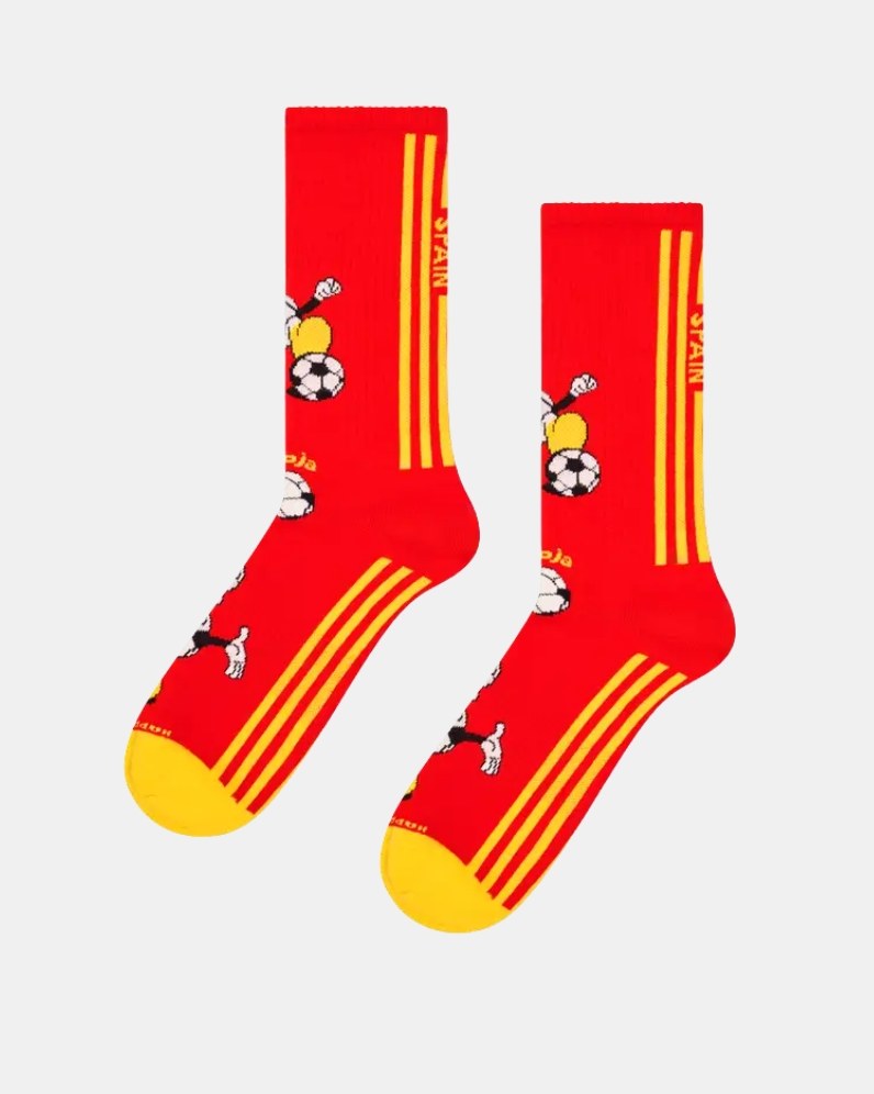 World Cup Sneaker Socks thumbnail