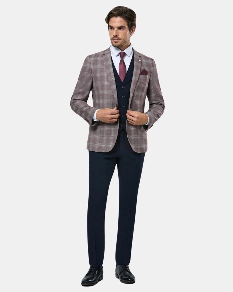 Jackson 3-Piece Suit thumbnail