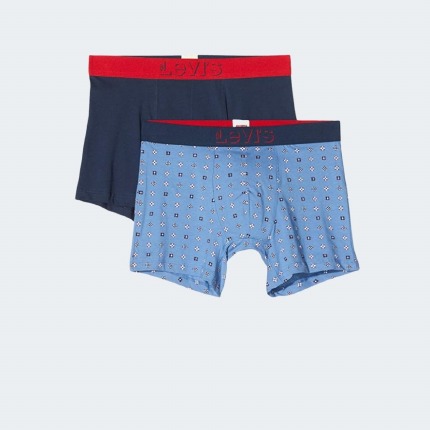 Levis 2-Pack Premium Boxer Brief