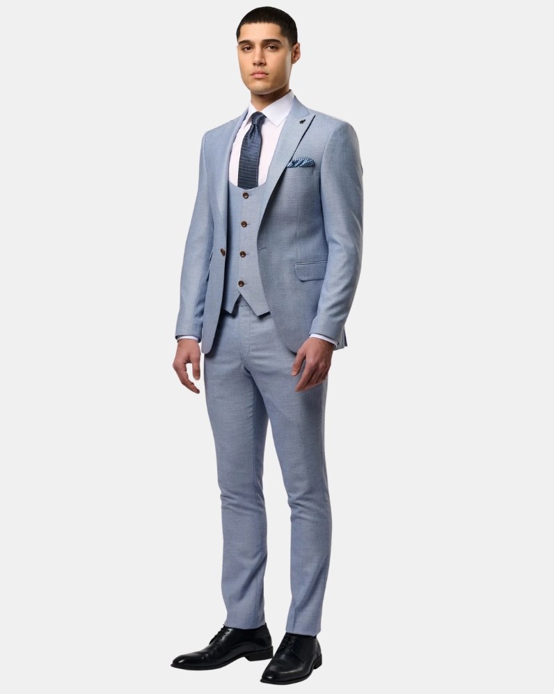 Nicky 3-Piece Suit thumbnail