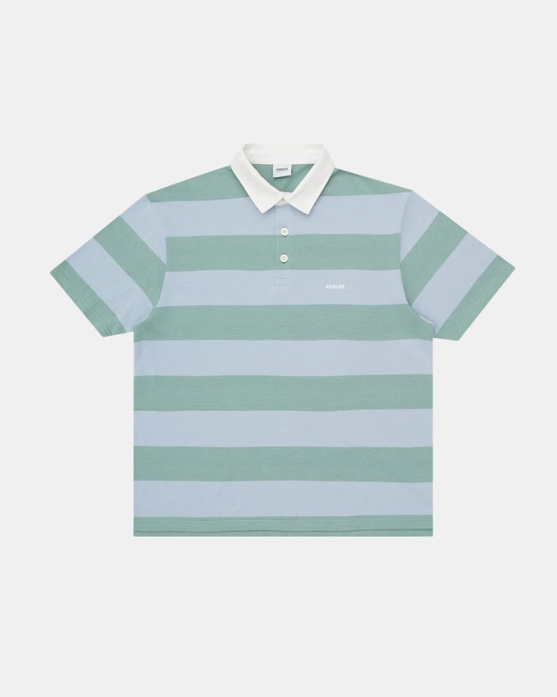 Game Rugby Shirt thumbnail