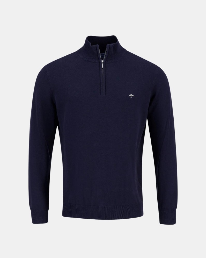 Half Zip Jumper thumbnail