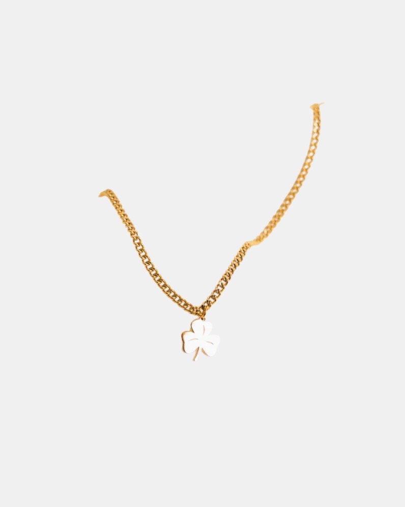 Shamrock Bracelet thumbnail