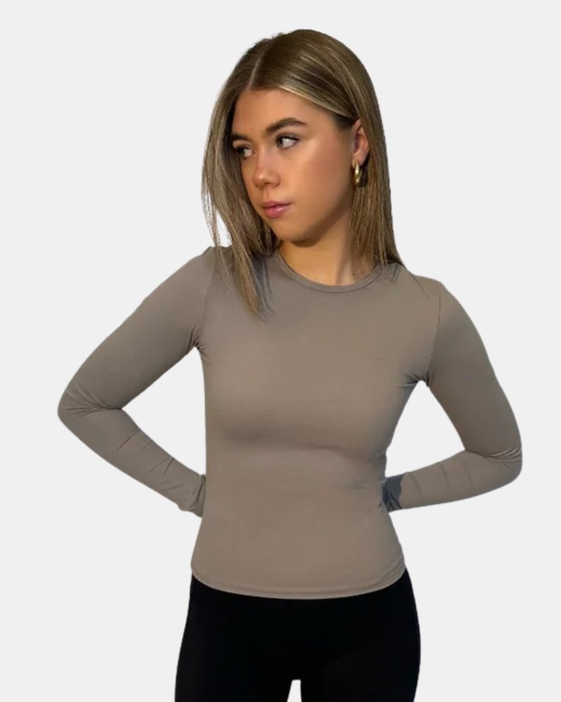 Long Sleeve Top thumbnail