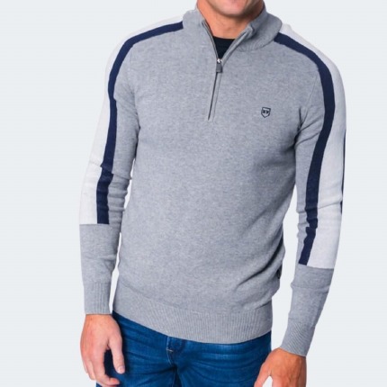 XV Kings Sunwolves Half-Zip thumbnail
