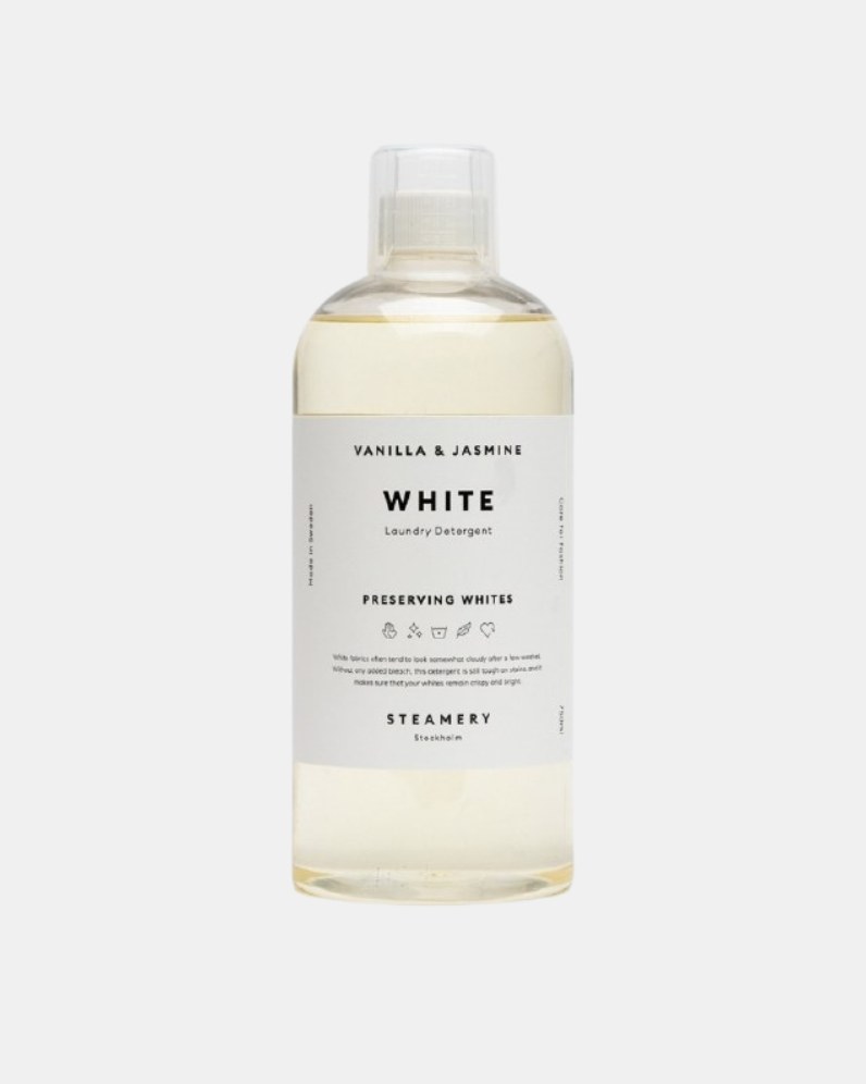 Steamery White Laundry Detergent thumbnail