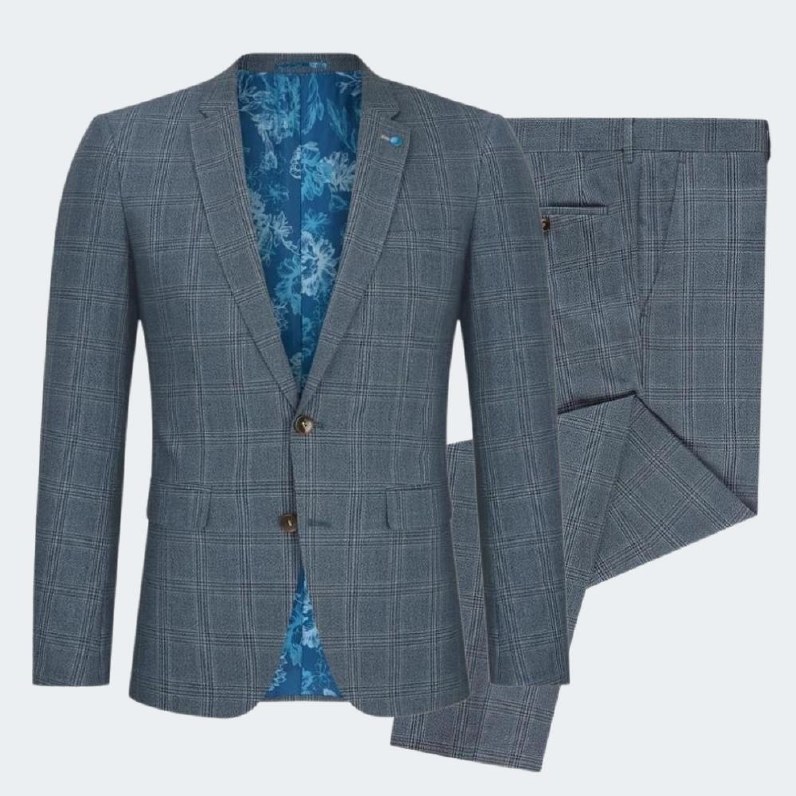 Remus Uomo Zach 2-Piece Suit thumbnail