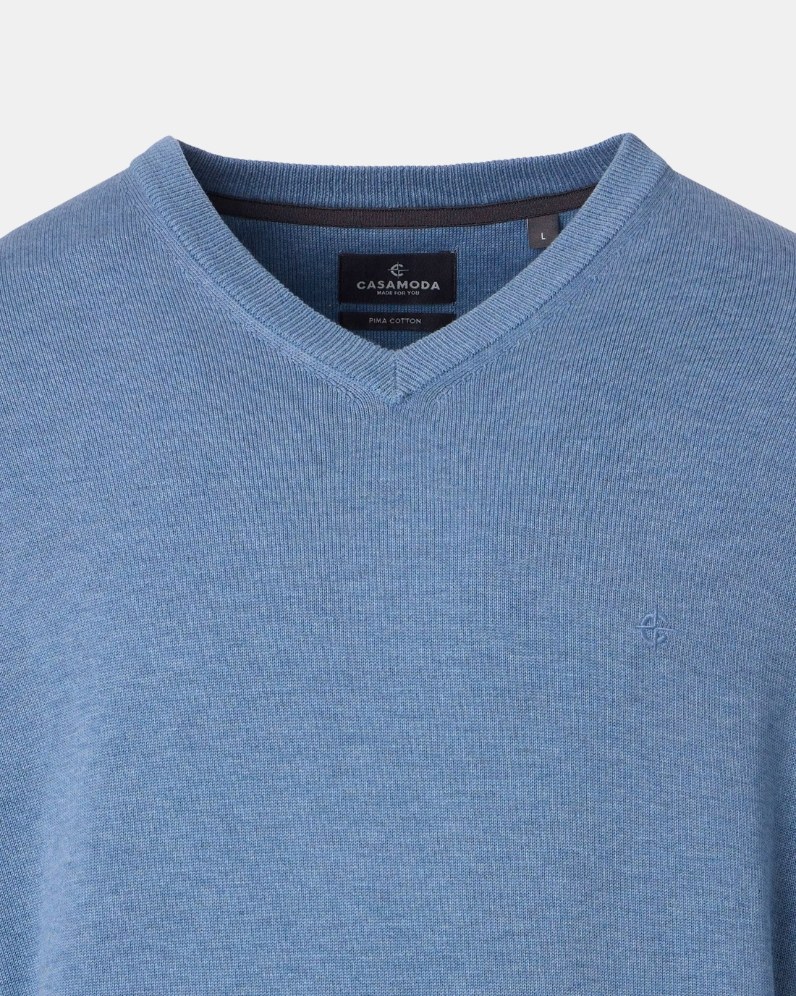 V Neck Jumper thumbnail