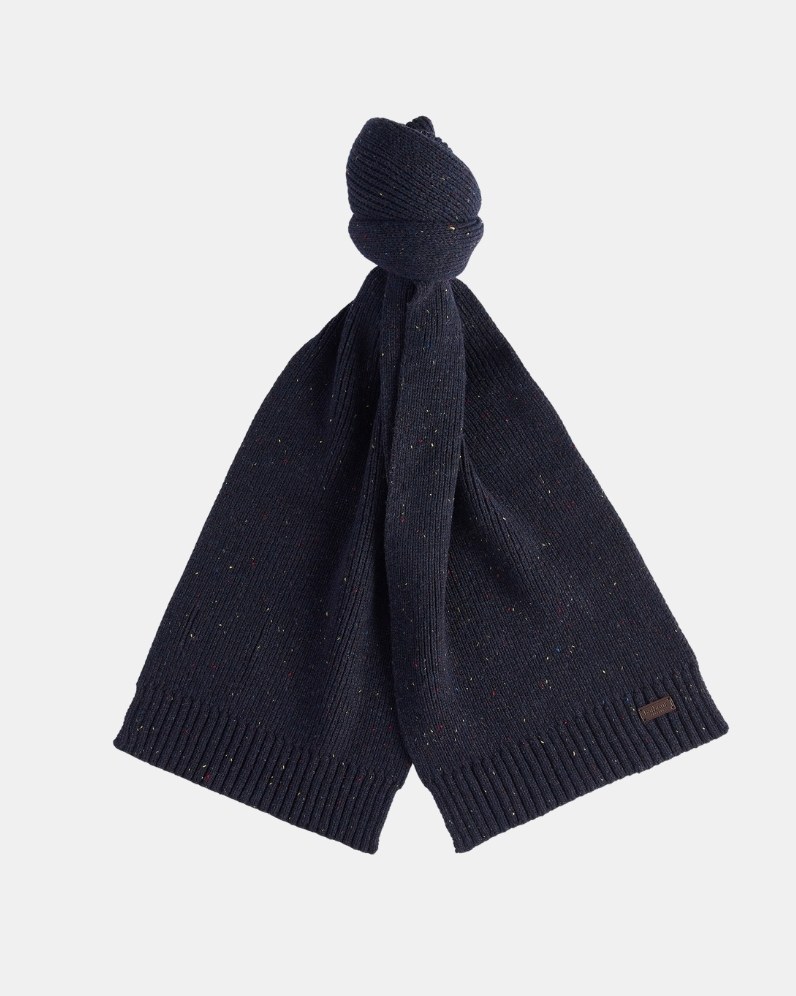 Carlton Beanie & Scarf Set thumbnail