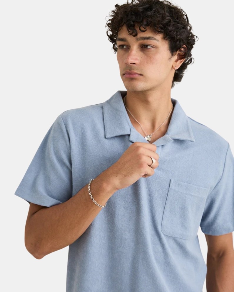 Vintage Terry Polo thumbnail