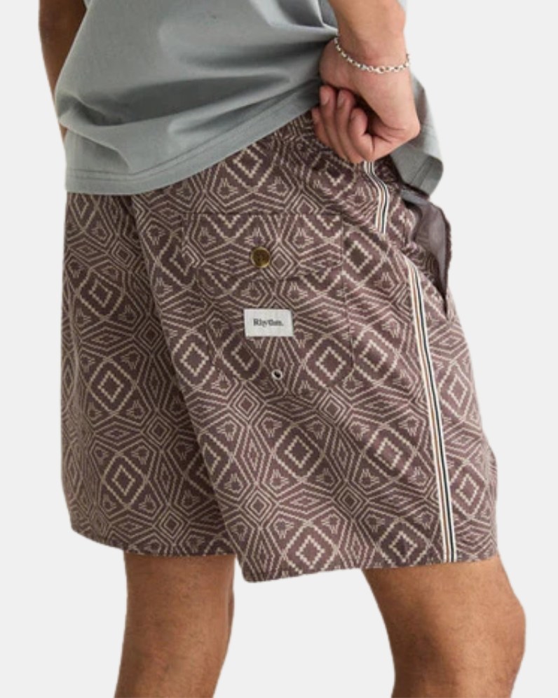 Mosaic Heritage Beach Shorts thumbnail