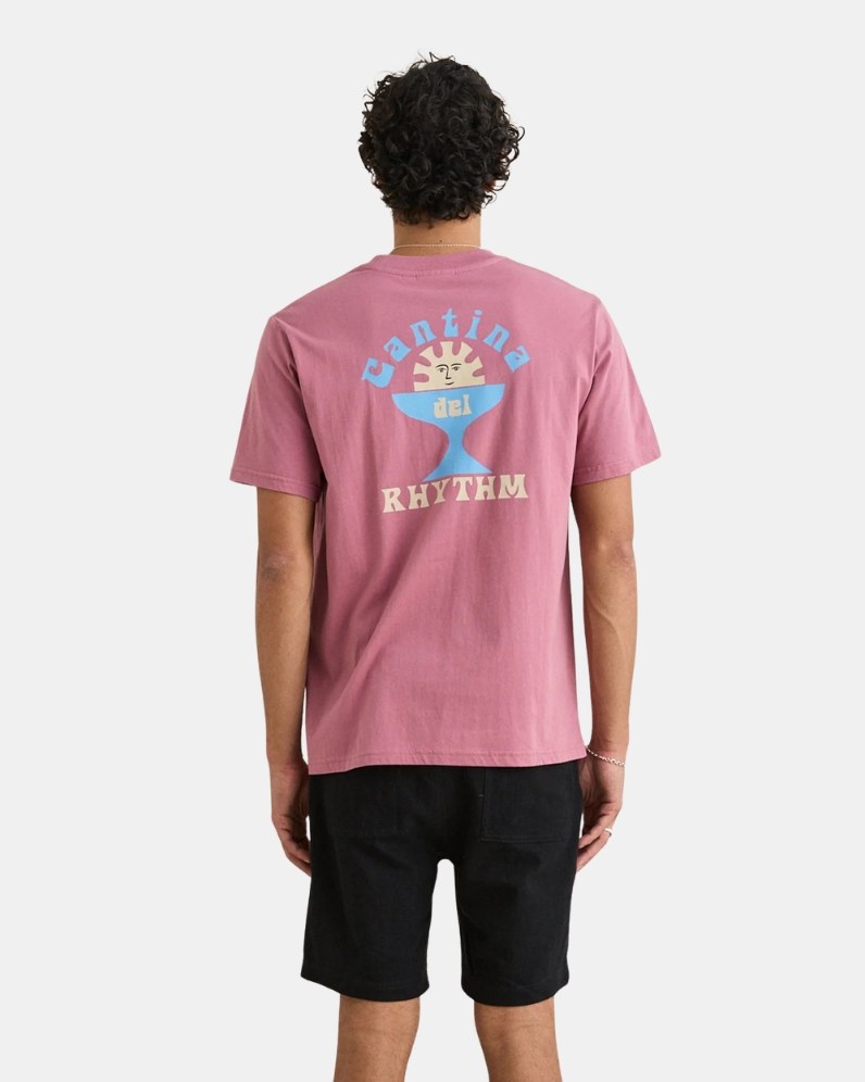 Cantina T-Shirt thumbnail