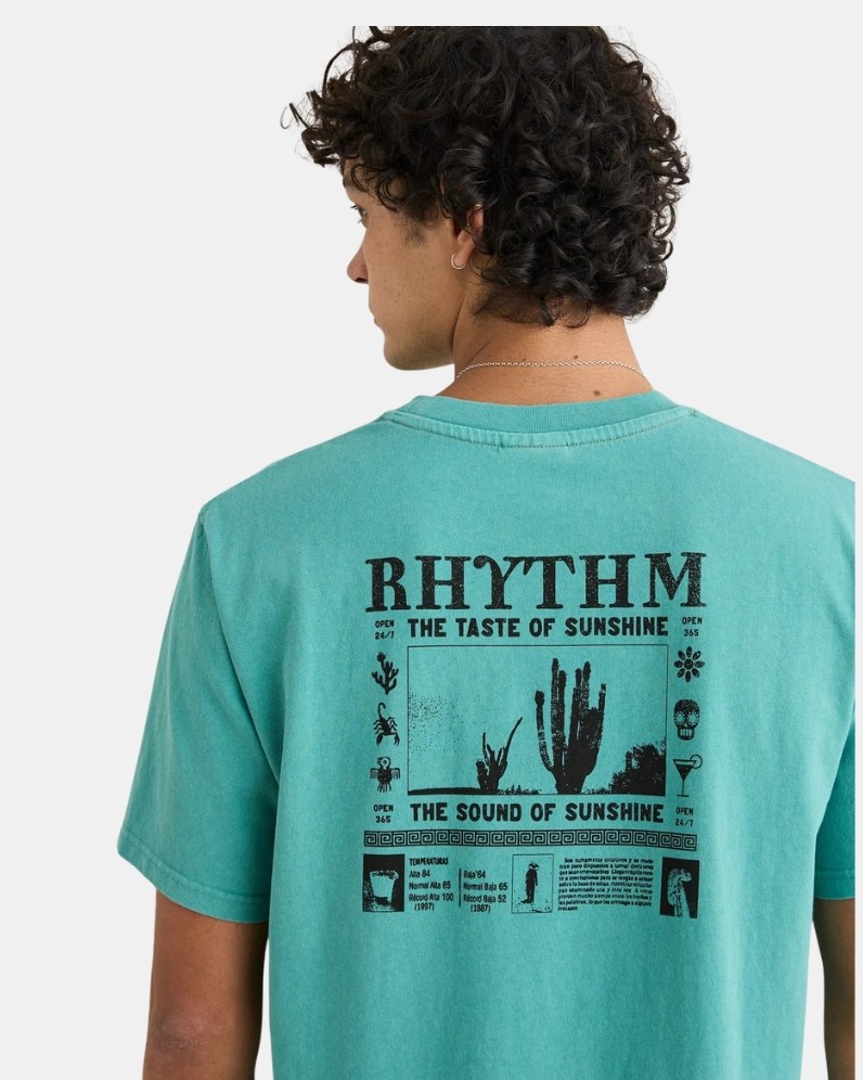 Cactus Vintage T-Shirt thumbnail
