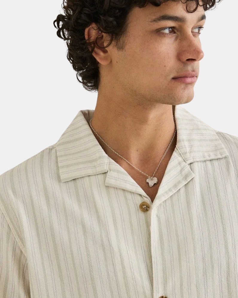 Whip Stitch SS Shirt thumbnail