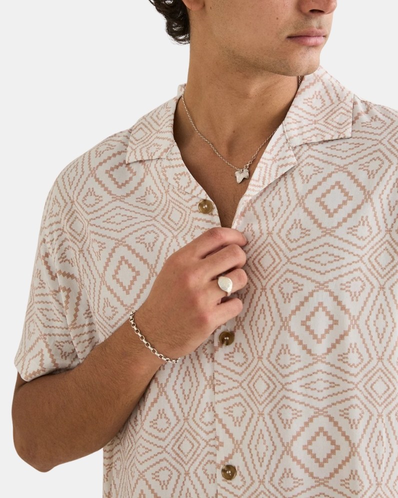 Mosaic SS Shirt thumbnail