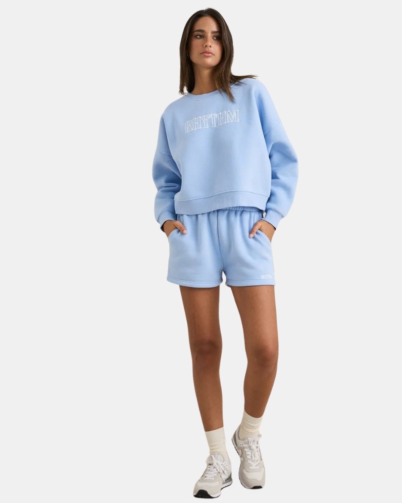 Fleece Shorts thumbnail