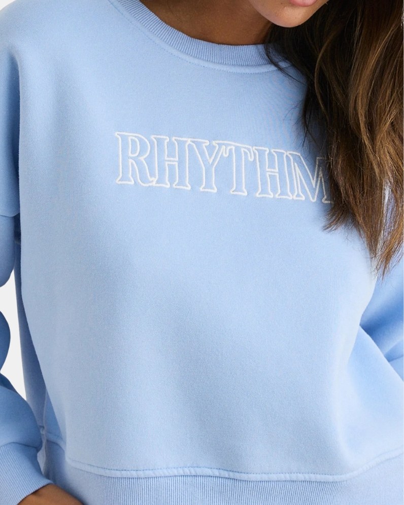 Crew Sweatshirt thumbnail