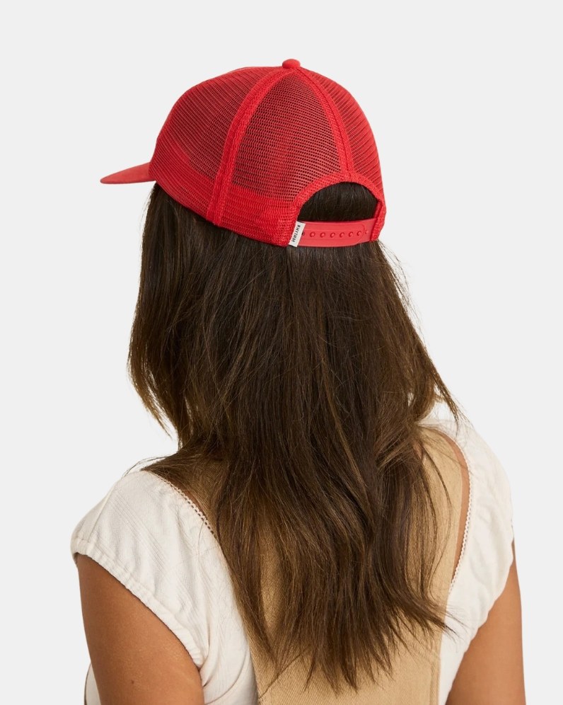 Supply Trucker Cap thumbnail