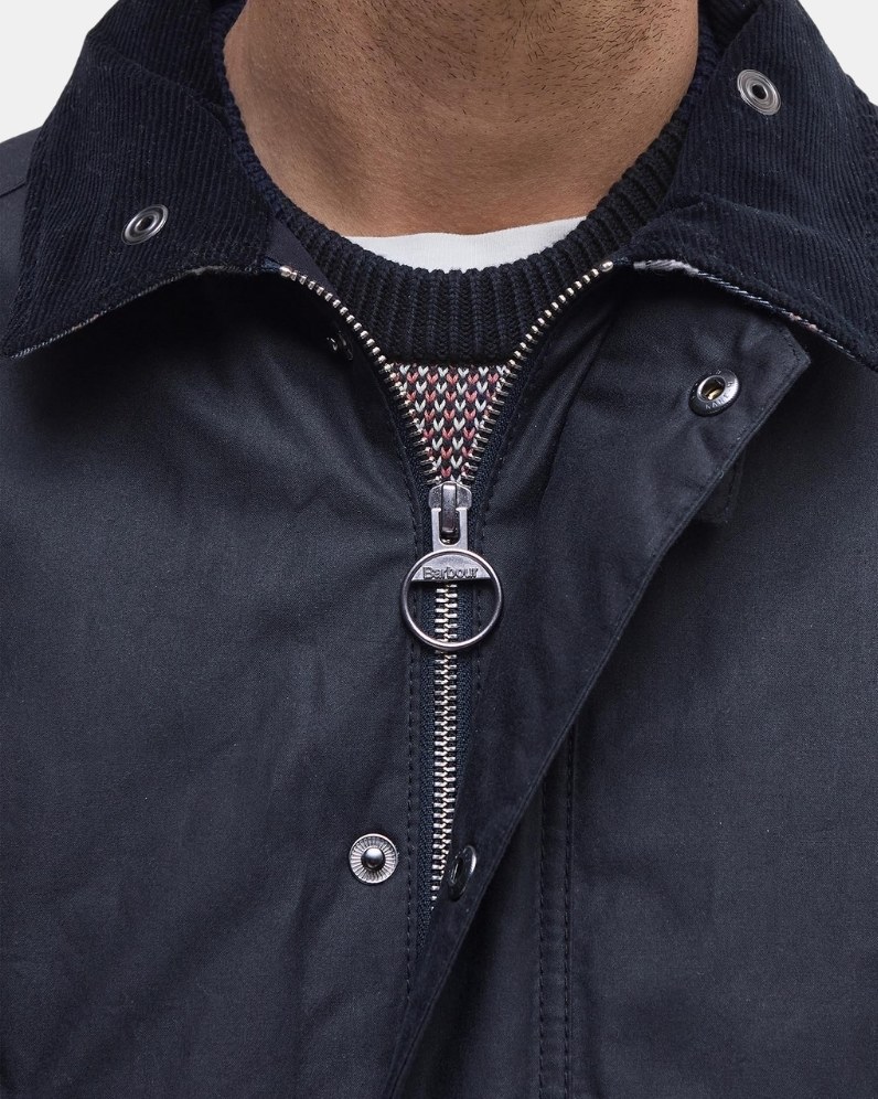 Ambleside Wax Jacket thumbnail