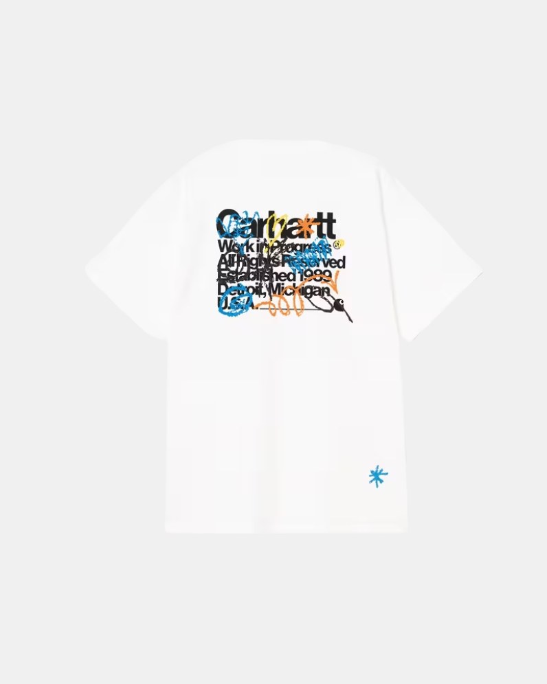 Primary T-Shirt thumbnail