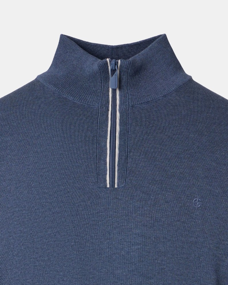 Half Zip Jumper thumbnail