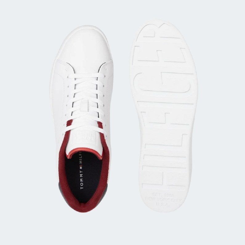 Tommy Hilfiger Court Sneaker thumbnail
