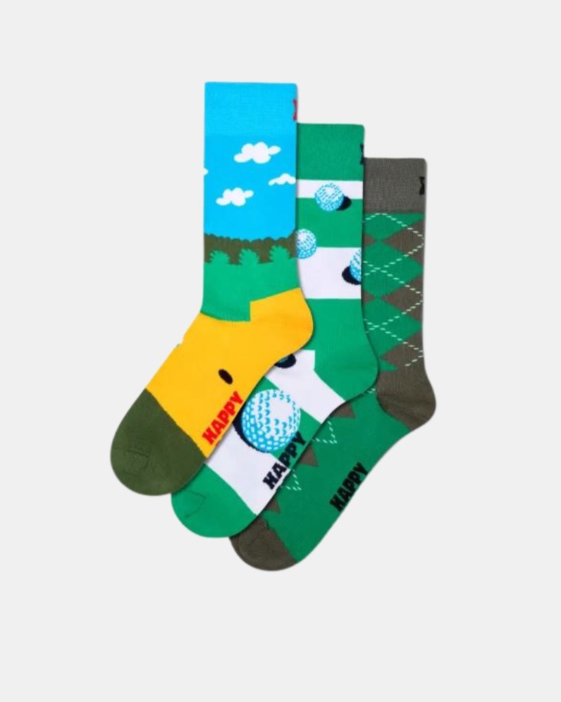 3-Pack Golf Gift Set thumbnail