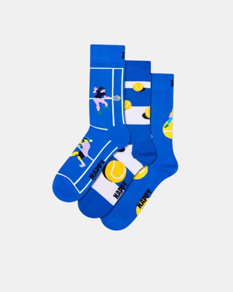 3-Pack Tennis Gift Set thumbnail