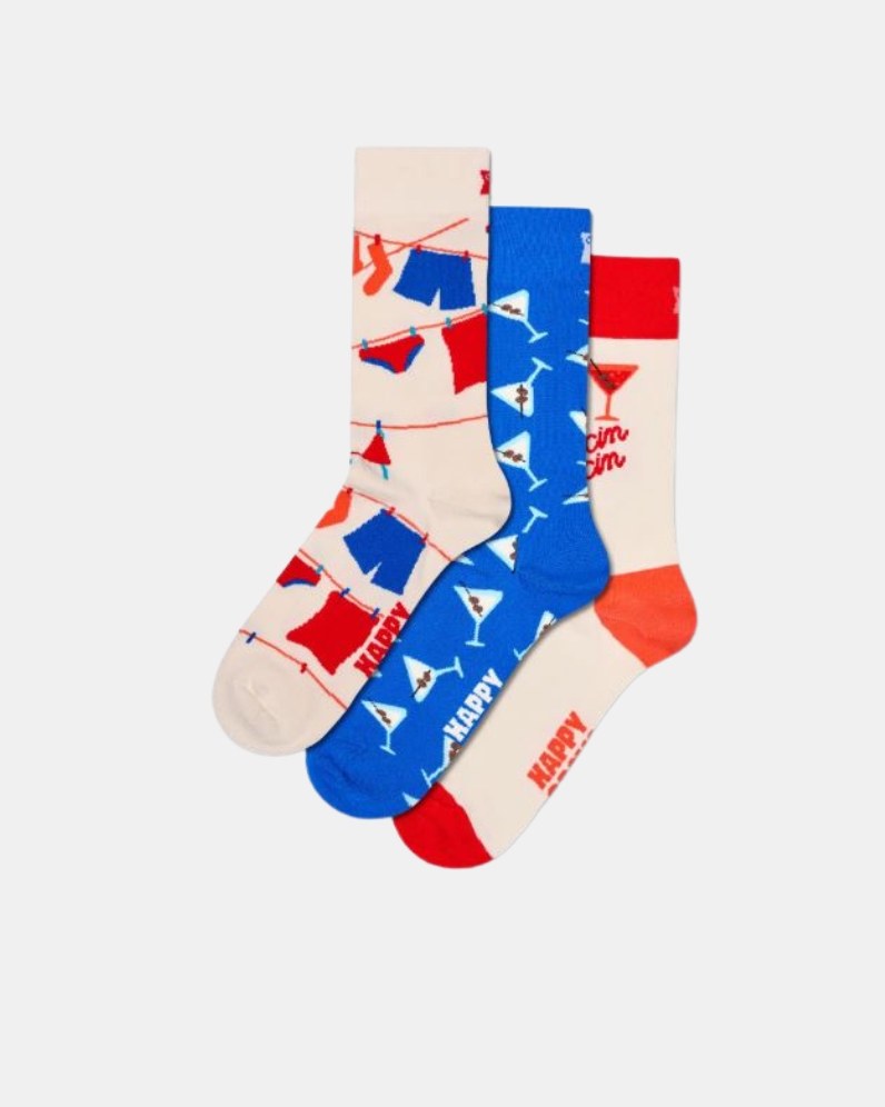 3-Pack Sock Gift Set thumbnail
