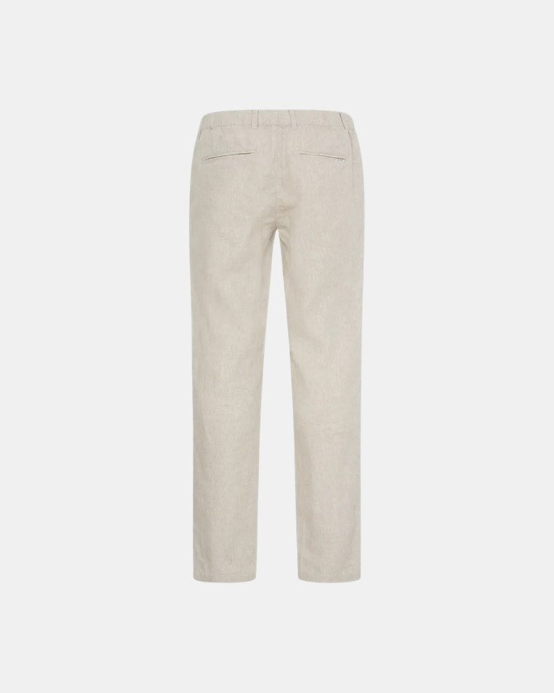 Pandrup Linen Pants thumbnail