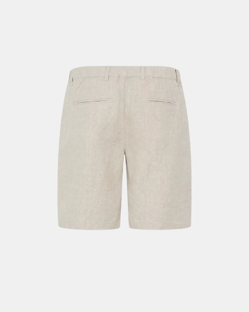 Pandrup Linen Shorts thumbnail