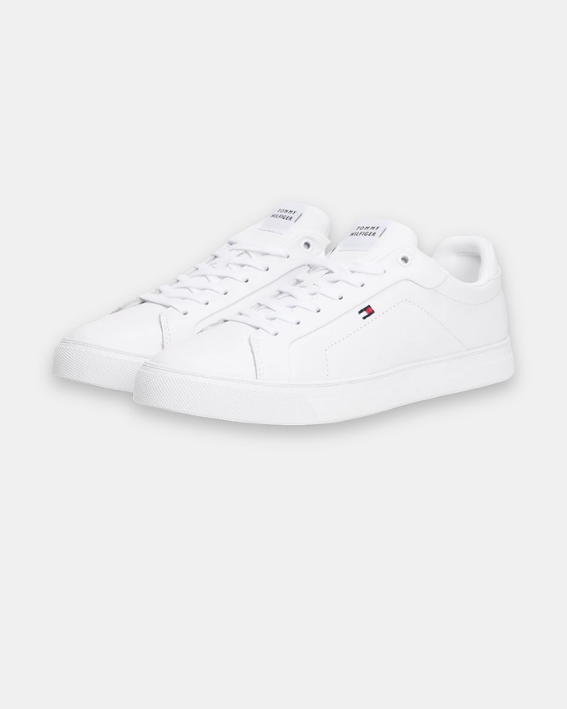 Flag Emb Court Shoe thumbnail