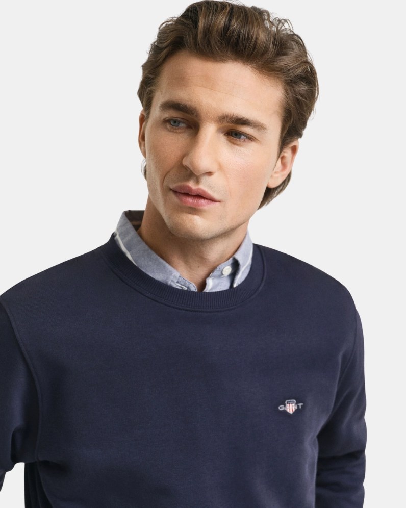 Shield Sweater thumbnail