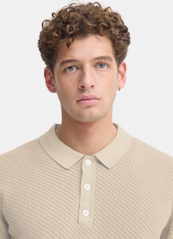Fisakkson Polo Shirt thumbnail