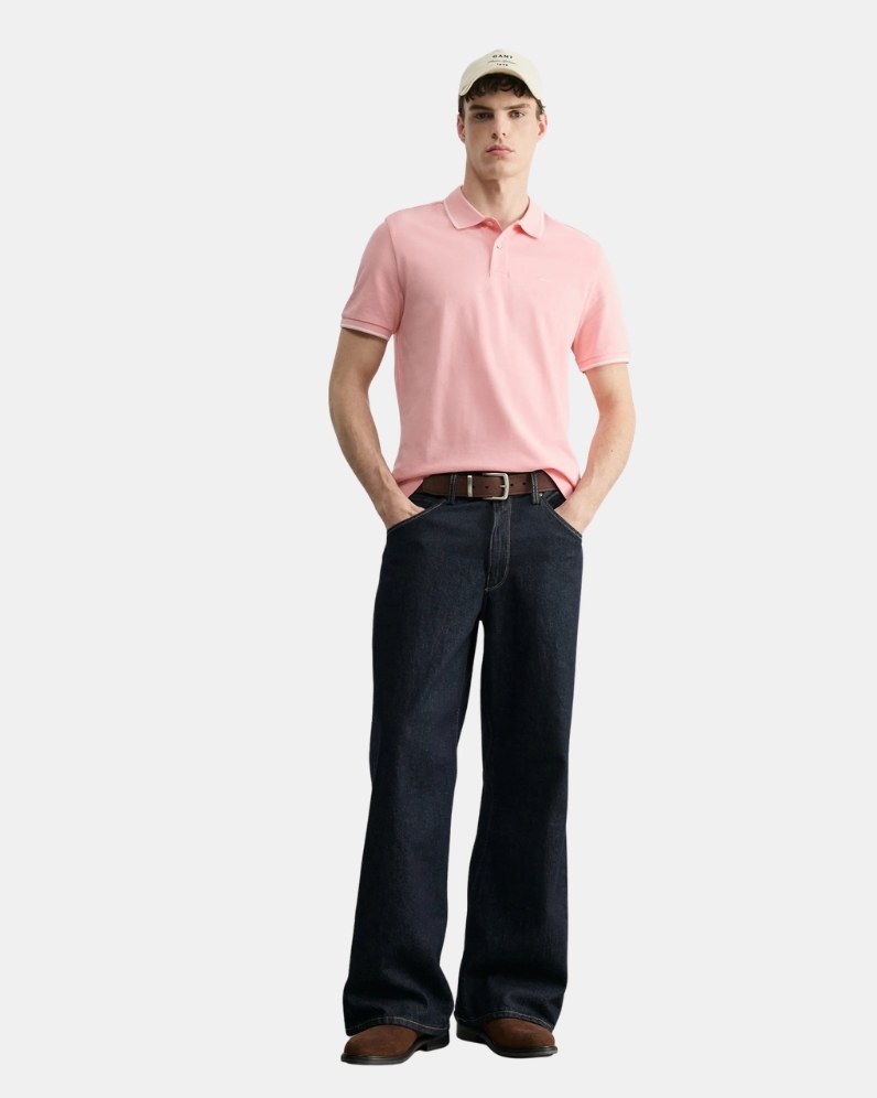 Tip Pique Polo thumbnail