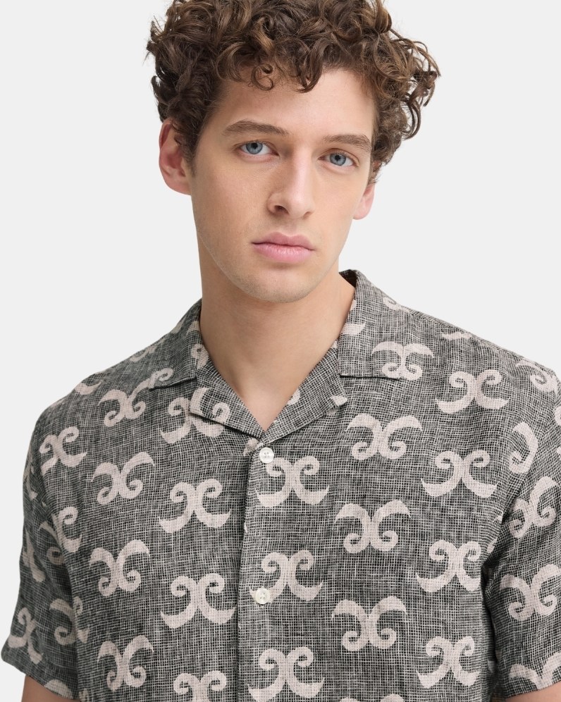 Tanner SS Shirt thumbnail