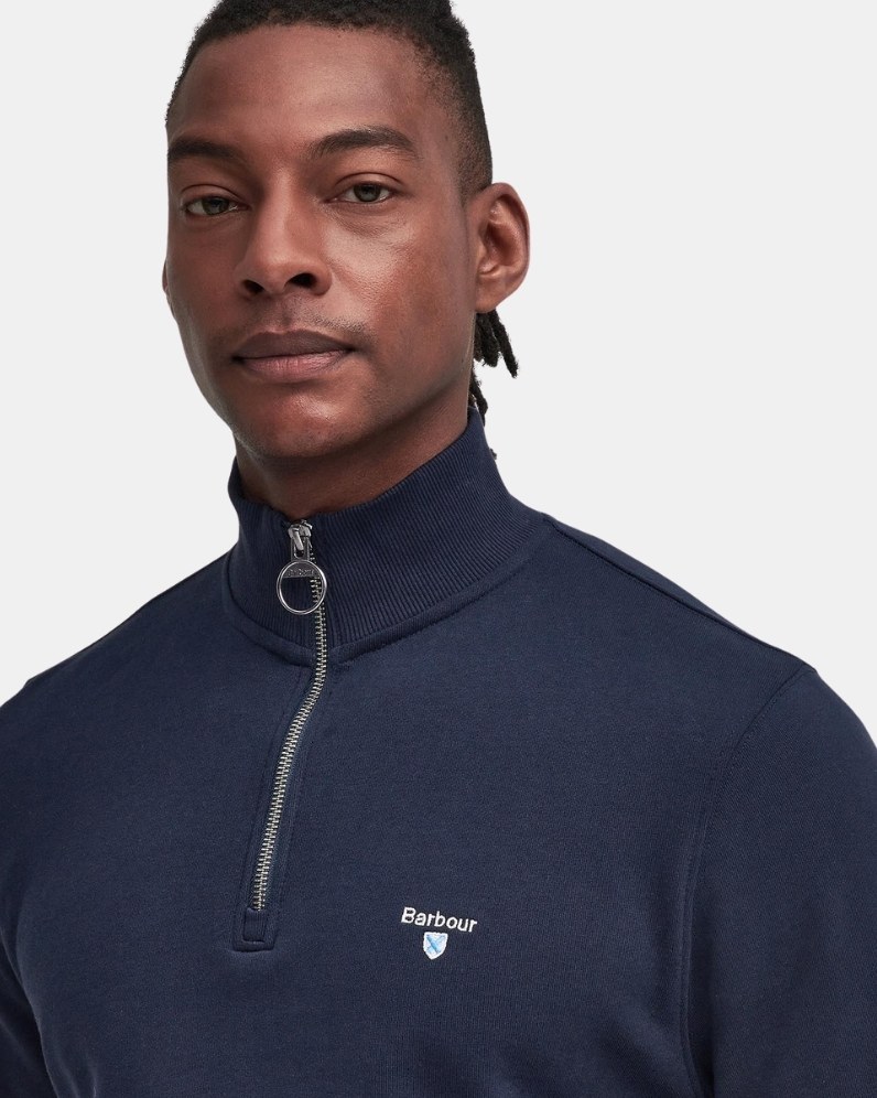 Beckhill Half Zip thumbnail