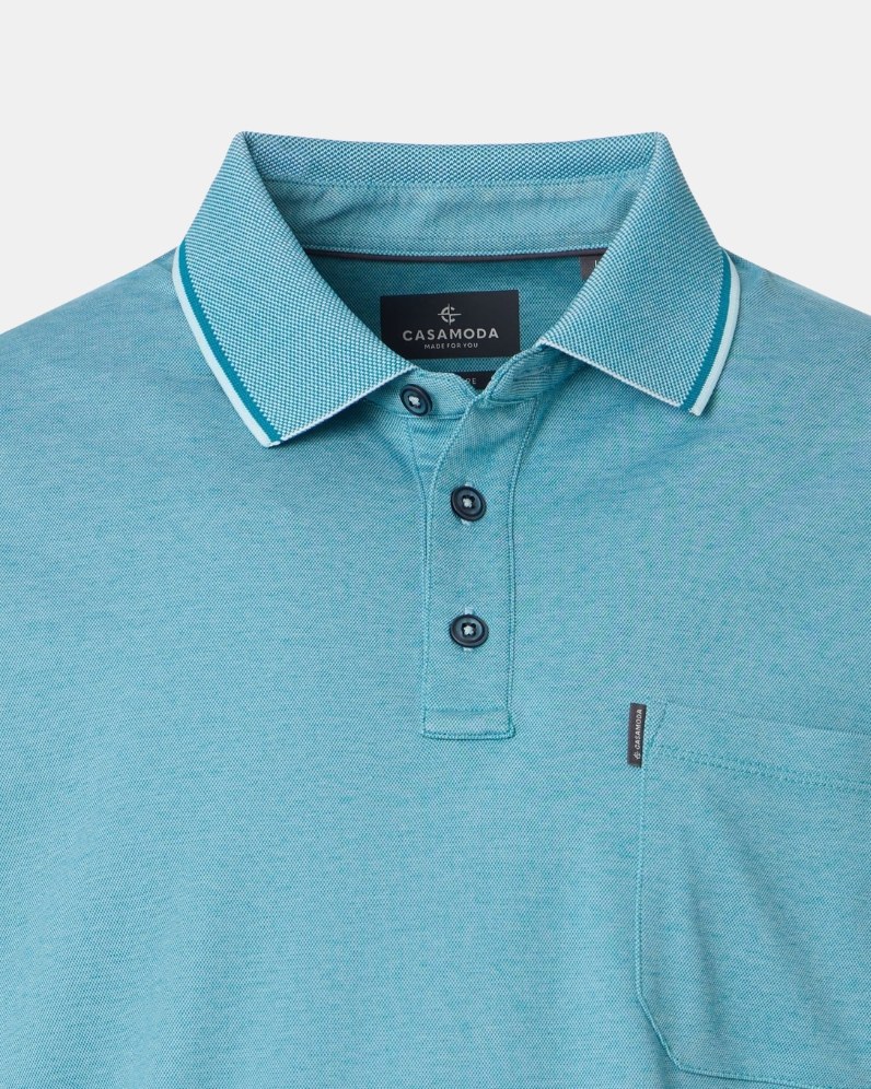 Casual Polo Shirt thumbnail