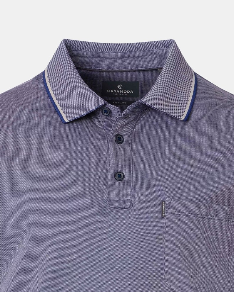 Casual Polo Shirt thumbnail