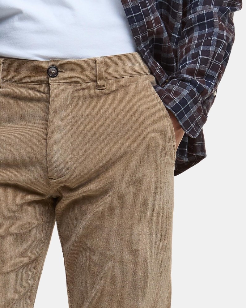 Cord Tailored Trouser thumbnail