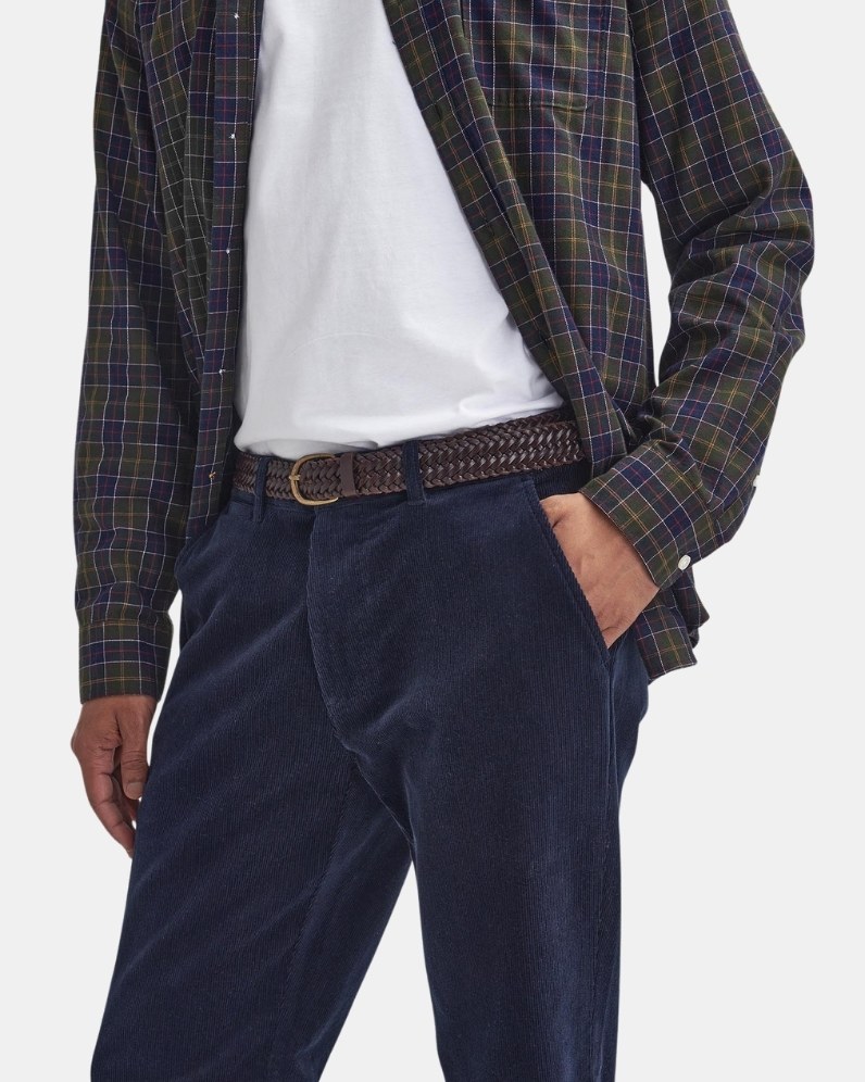 Cord Tailored Trouser thumbnail