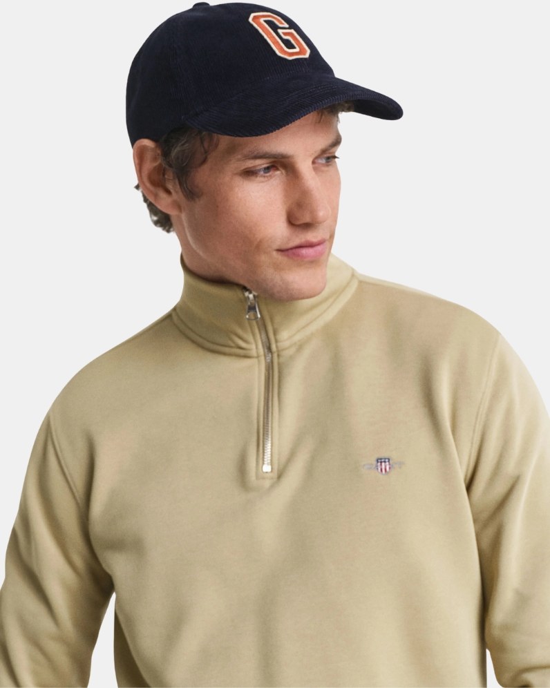 Reg Shield Half Zip thumbnail
