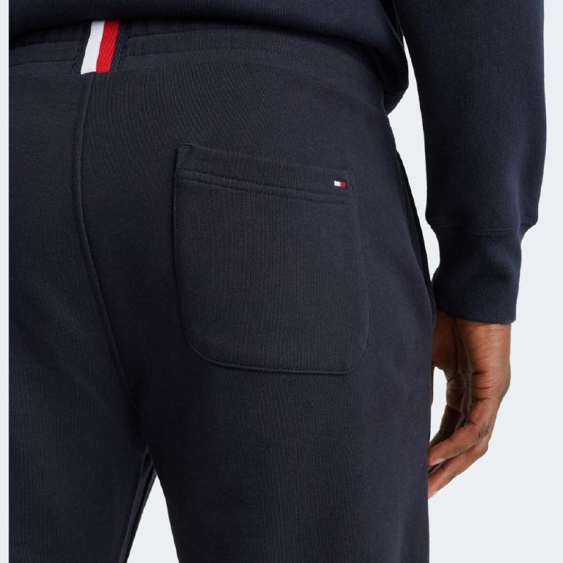 Tommy Logo Jogger thumbnail