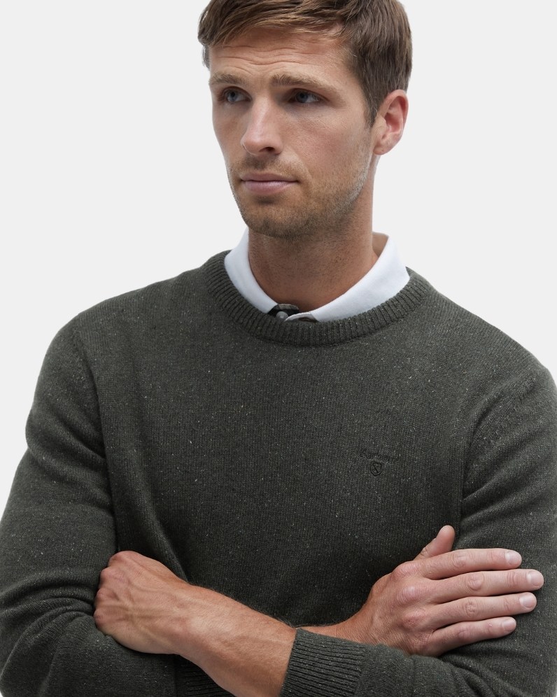 Tisbury Crew Neck thumbnail